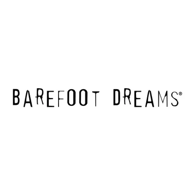 barefootdreams.com logo