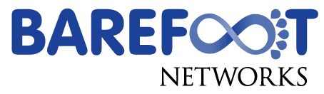 Barefoot Networks