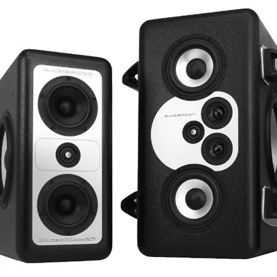 Barefootsound