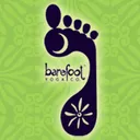 Barefoot Yoga logo