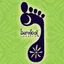 Barefoot Yoga logo