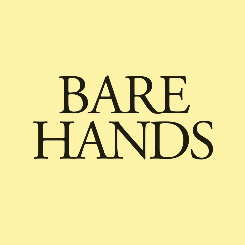 Barehands