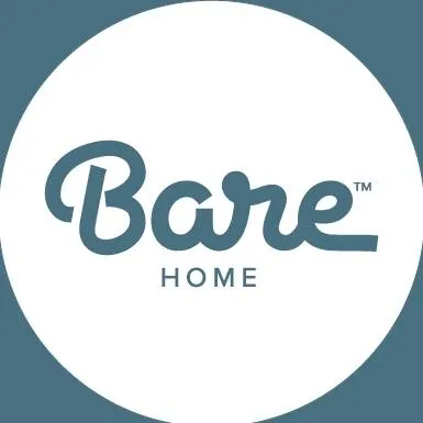 Bare Home logo