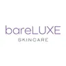 bareluxeskincare logo