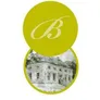 Logo Landgoed De Barendonk