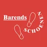 Logo Barends kinderschoenen