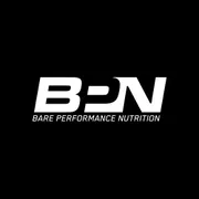 Bare Performance Nutrition Logo