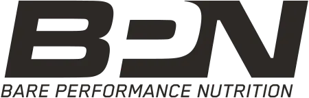 Bare Performance Nutrition logo