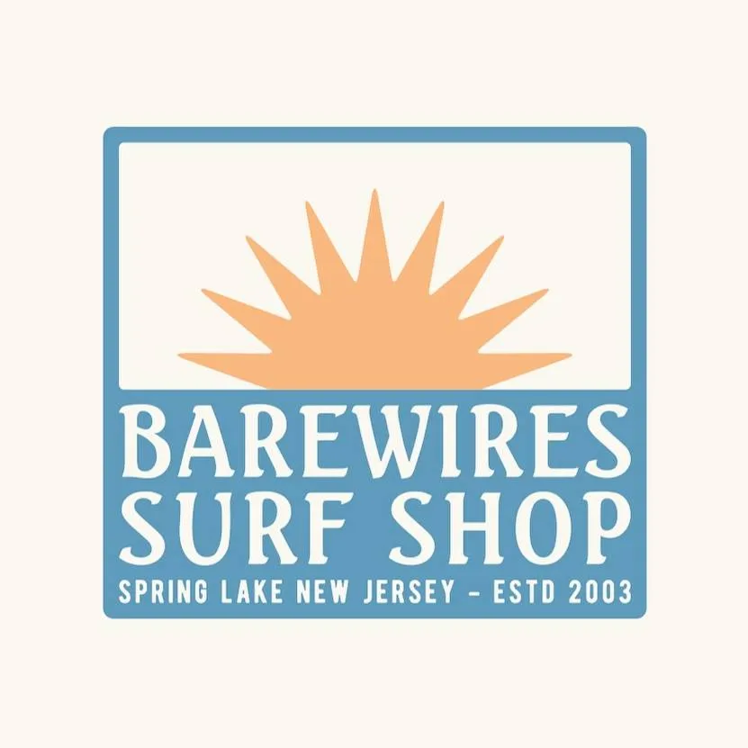 Bare Wires Surf Shop