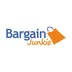Bargain Junkie logo