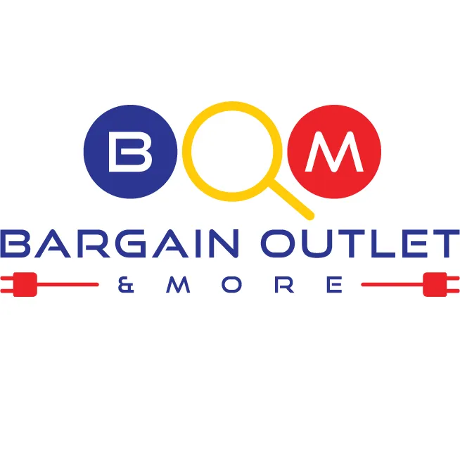 Bargain Outlet & More