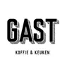 Logo Espressobar Gast