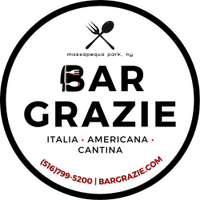 Bar Grazie logo