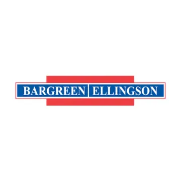 Bargreen Ellingson Logo
