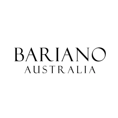 Bariano logo