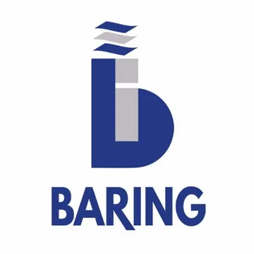 Baring Industries, Inc. Logo