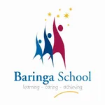 Baringa Special School Logo