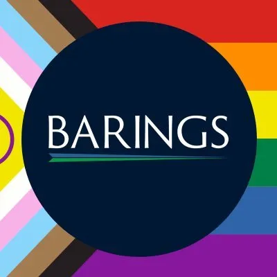 Barings logo