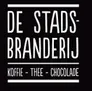 Logo De Stadsbranderij