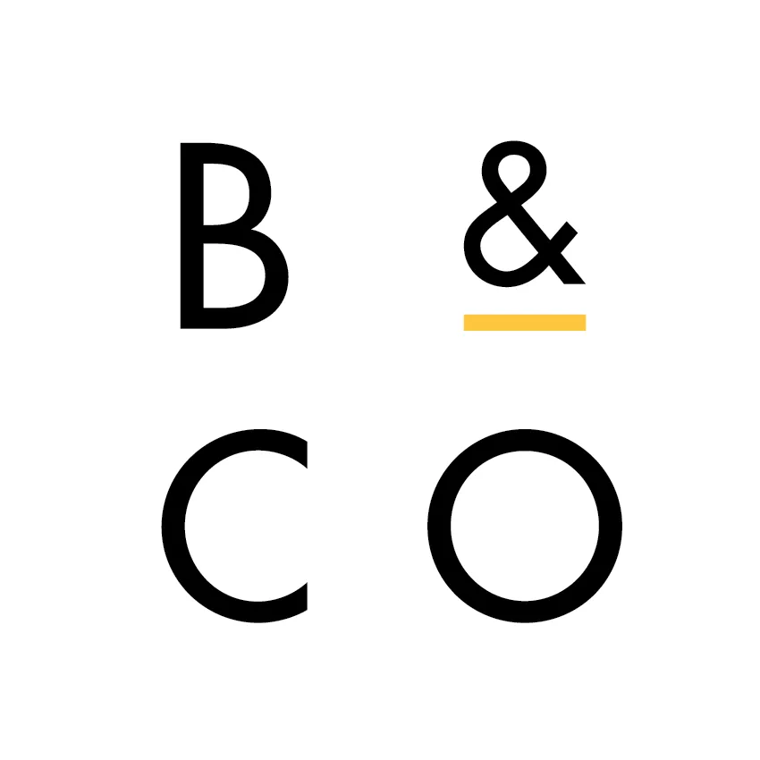 Barista & Co