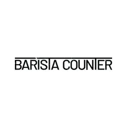 Barista Counter