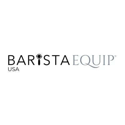 Barista Equip