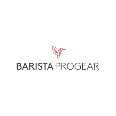 Barista Progear logo