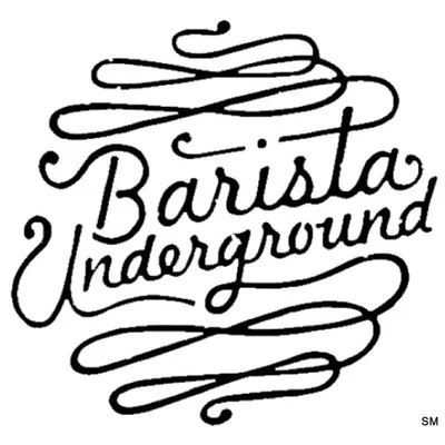 Barista Underground logo