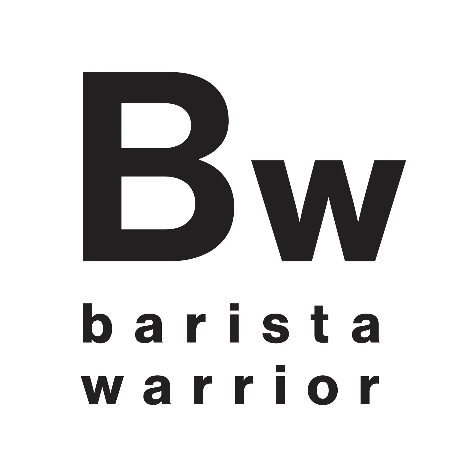 Barista Warrior