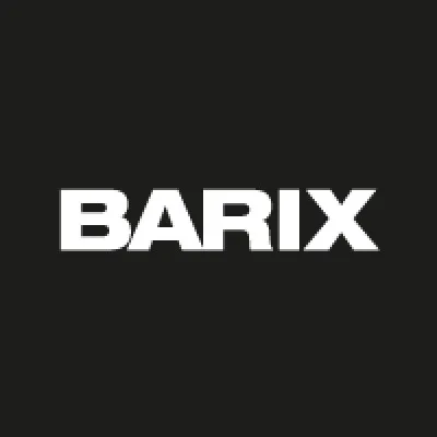 Barix