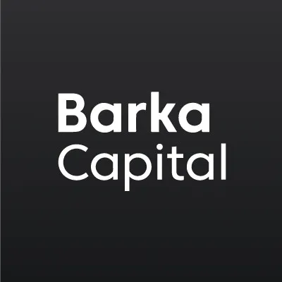 Barka Capital logo