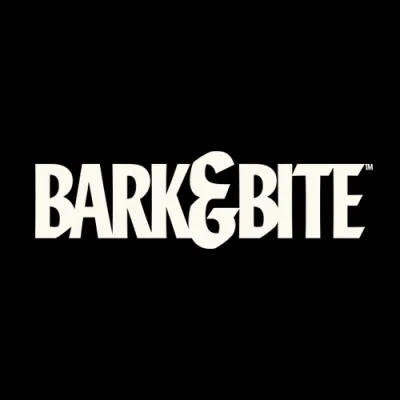 Bark & Bite Logo