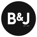 Bark & Jack logo