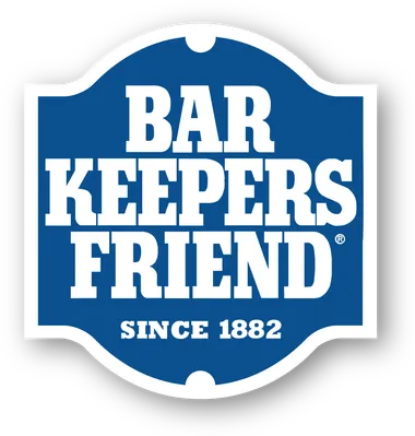 Bar Keeper's Friend