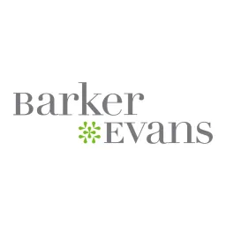 Barker Evans Logo & Brand Assets (SVG, PNG and vector) - Brandfetch
