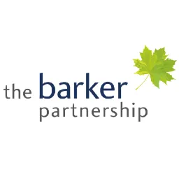 Barker Partnership L.P. logo