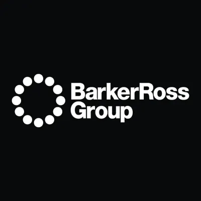 Barker Ross logo