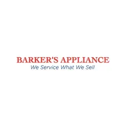 Barker's Appliance