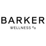 Barkerwellness logo