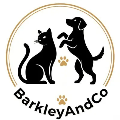 Barkley&Co. logo