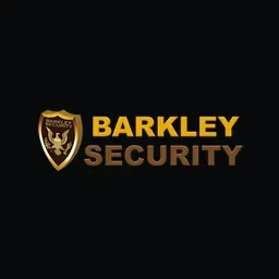 Barkley Security Agency Logo
