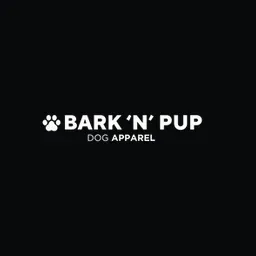 Barknpup logo