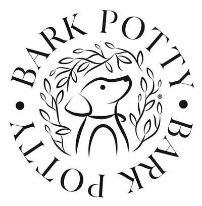 Bark Potty logo