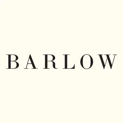 Barlow Fashion logo