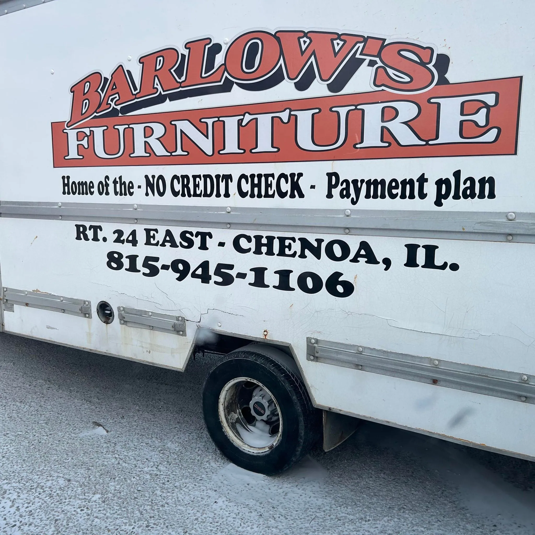 Barlowsfurniture