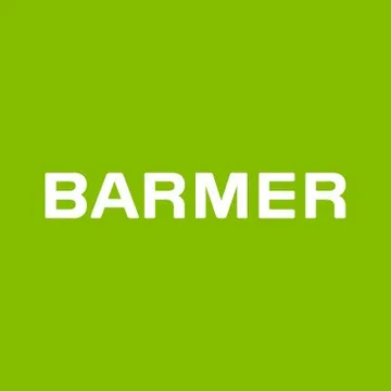 Barmer Logo