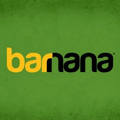 Barnana logo