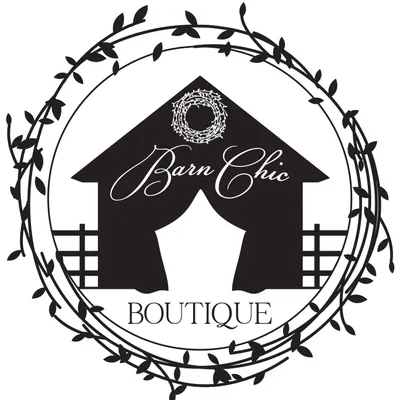 barnchicboutique.com logo