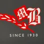 Malcolm Barnecutt Bakery logo