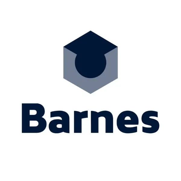 Barnes logo